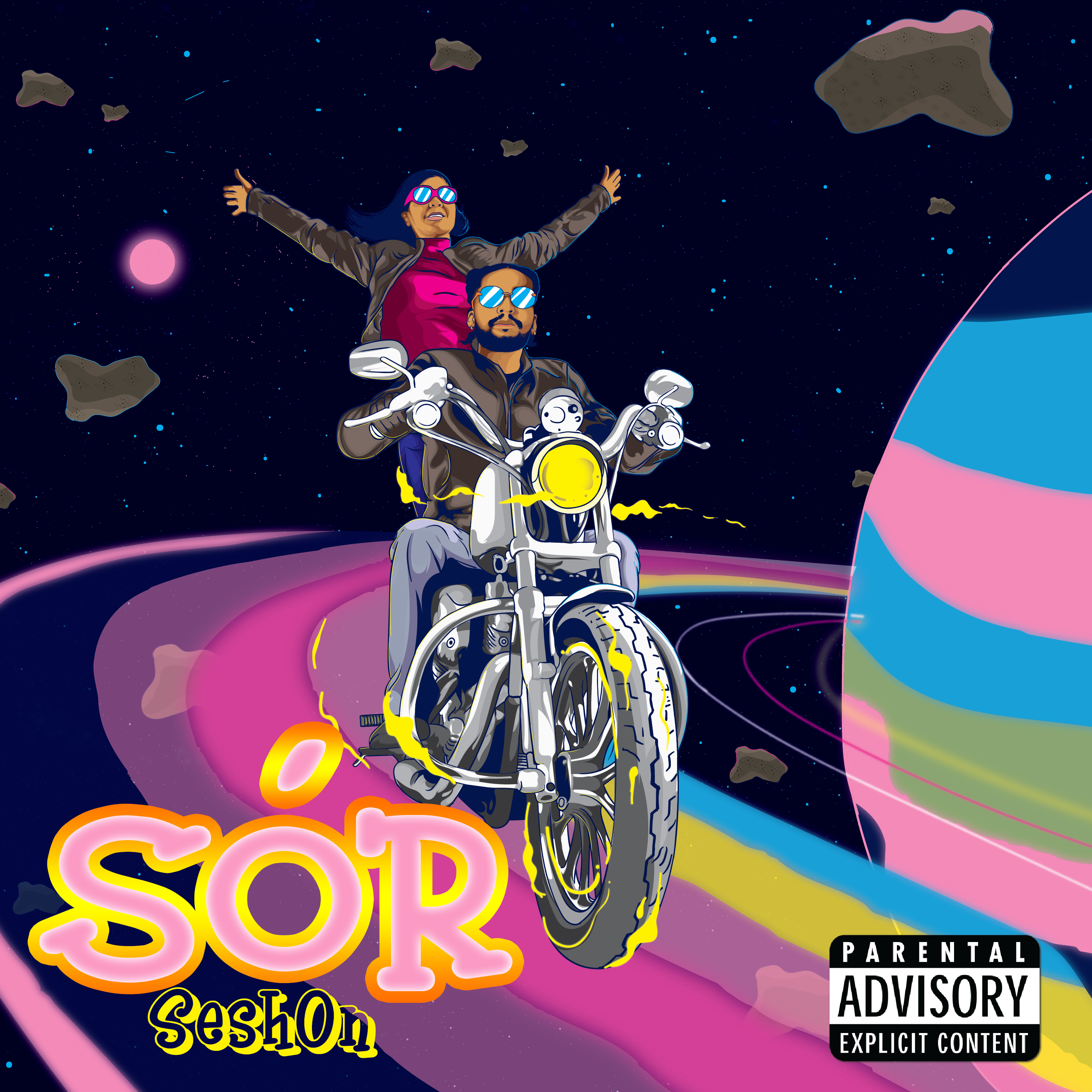 Featured Track